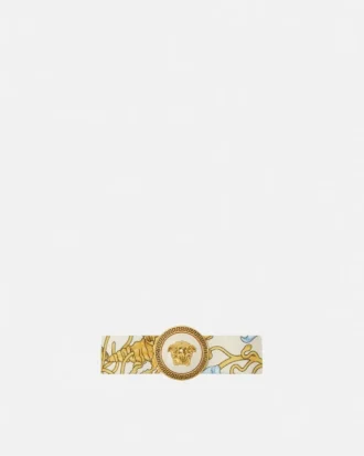 Underwater Barocco Gianni Ribbon Hair Clip