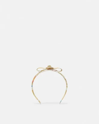 Underwater Barocco Gianni Ribbon Headband