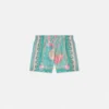 Underwater Barocco Kids Swim Shorts Underwater Barocco Kids Swim Shorts