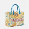 Underwater Barocco La Medusa Large Tote Bag Underwater Barocco La Medusa Large Tote Bag