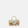 Underwater Barocco La Medusa Mini Bag Underwater Barocco La Medusa Mini Bag