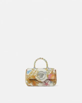 Underwater Barocco La Medusa Mini Bag