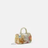 Underwater Barocco La Medusa Mini Bag Underwater Barocco La Medusa Mini Bag