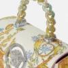 Underwater Barocco La Medusa Mini Bag Underwater Barocco La Medusa Mini Bag