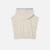 Underwater Barocco Towel Zip Hoodie Underwater Barocco Towel Zip Hoodie