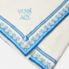 Underwater Barocco Wrap Bath Towel Underwater Barocco Wrap Bath Towel