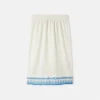 Underwater Barocco Wrap Bath Towel Underwater Barocco Wrap Bath Towel