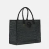 V Allover La Medusa Large Tote Bag V Allover La Medusa Large Tote Bag