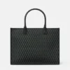 V Allover La Medusa Large Tote Bag V Allover La Medusa Large Tote Bag