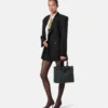 V Allover La Medusa Small Tote Bag V Allover La Medusa Small Tote Bag