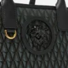 V Allover La Medusa Small Tote Bag V Allover La Medusa Small Tote Bag