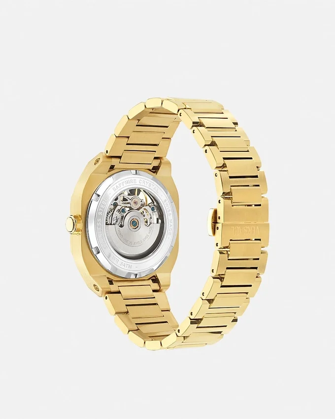 V-Contempo GMT Gent Watch V-Contempo GMT Gent Watch