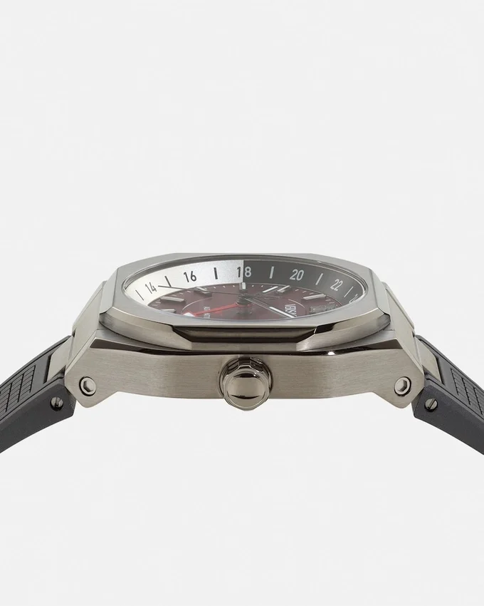 V-Contempo GMT Gent Watch V-Contempo GMT Gent Watch
