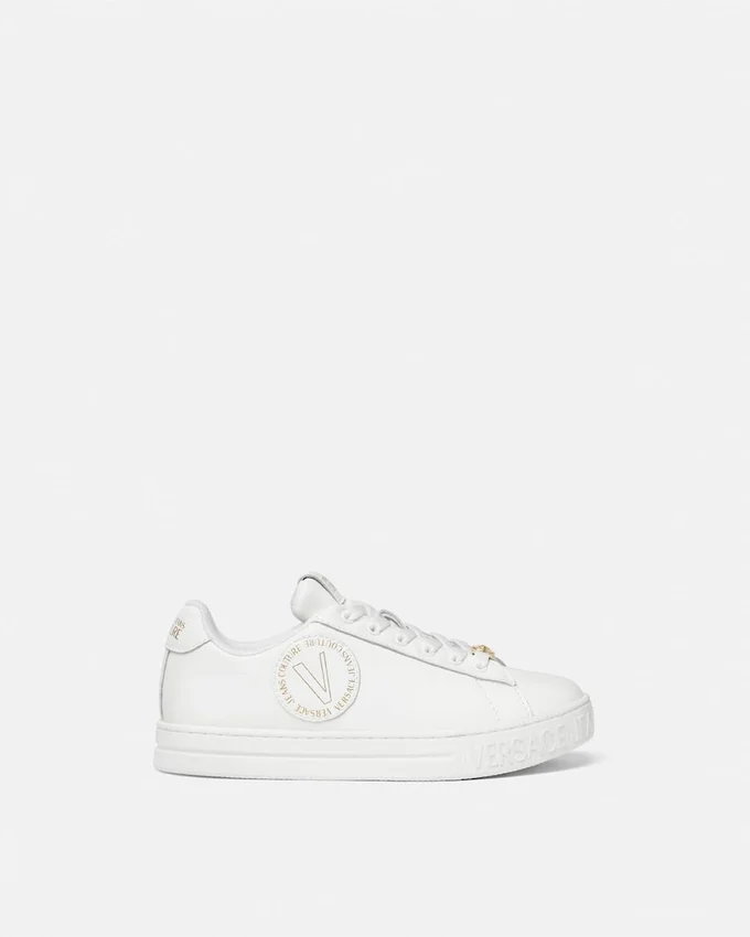 V-Emblem Court 88 Sneakers V-Emblem Court 88 Sneakers