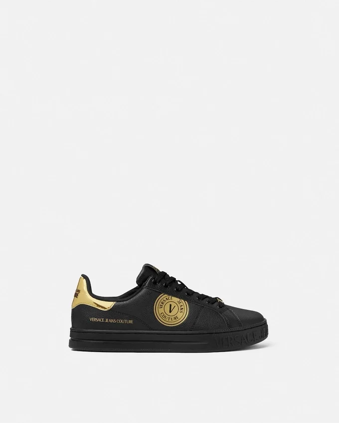 V-Emblem Court 88 Sneakers V-Emblem Court 88 Sneakers