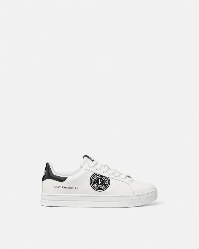 V-Emblem Court 88 Sneakers V-Emblem Court 88 Sneakers