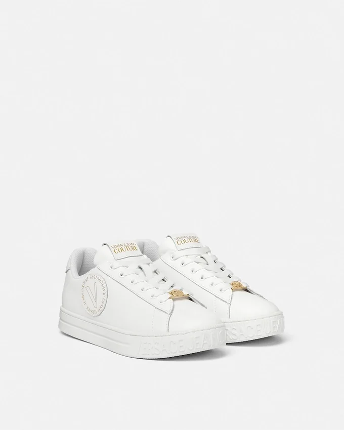 V-Emblem Court 88 Sneakers V-Emblem Court 88 Sneakers