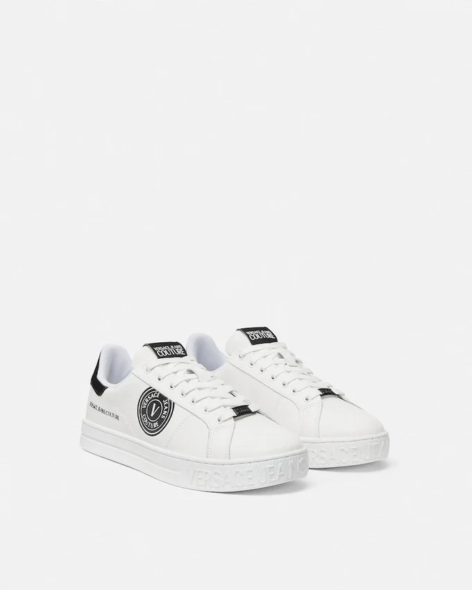 V-Emblem Court 88 Sneakers V-Emblem Court 88 Sneakers