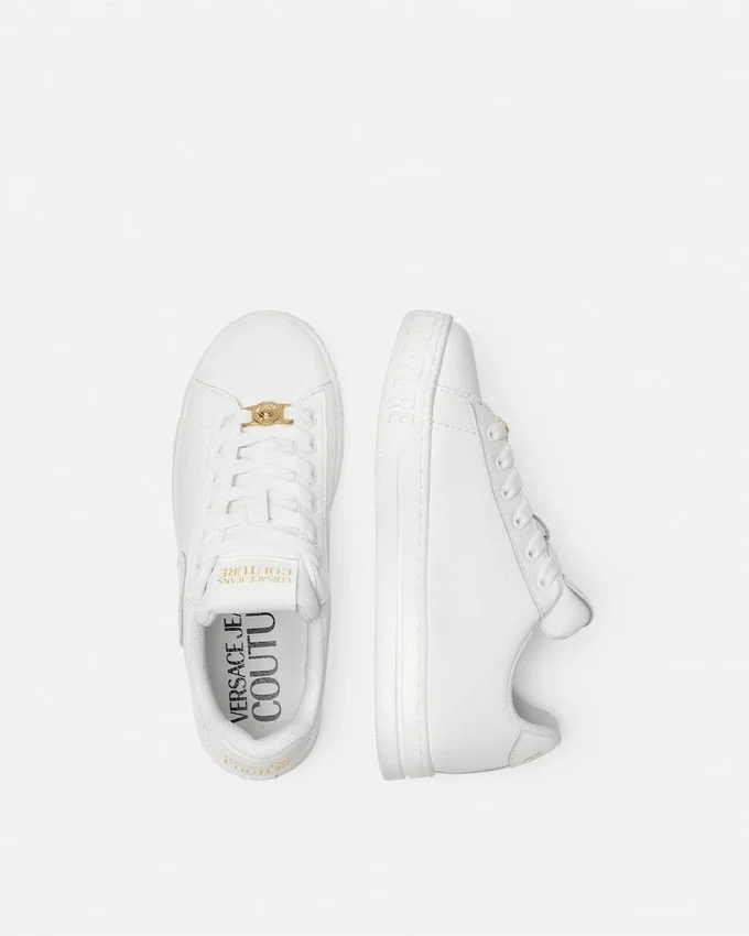 V-Emblem Court 88 Sneakers V-Emblem Court 88 Sneakers