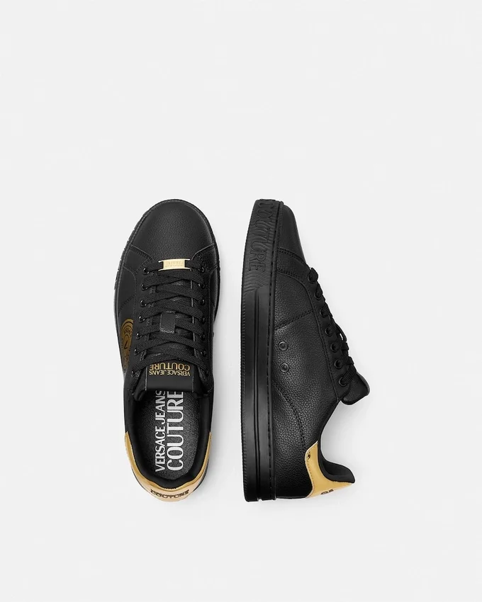 V-Emblem Court 88 Sneakers V-Emblem Court 88 Sneakers