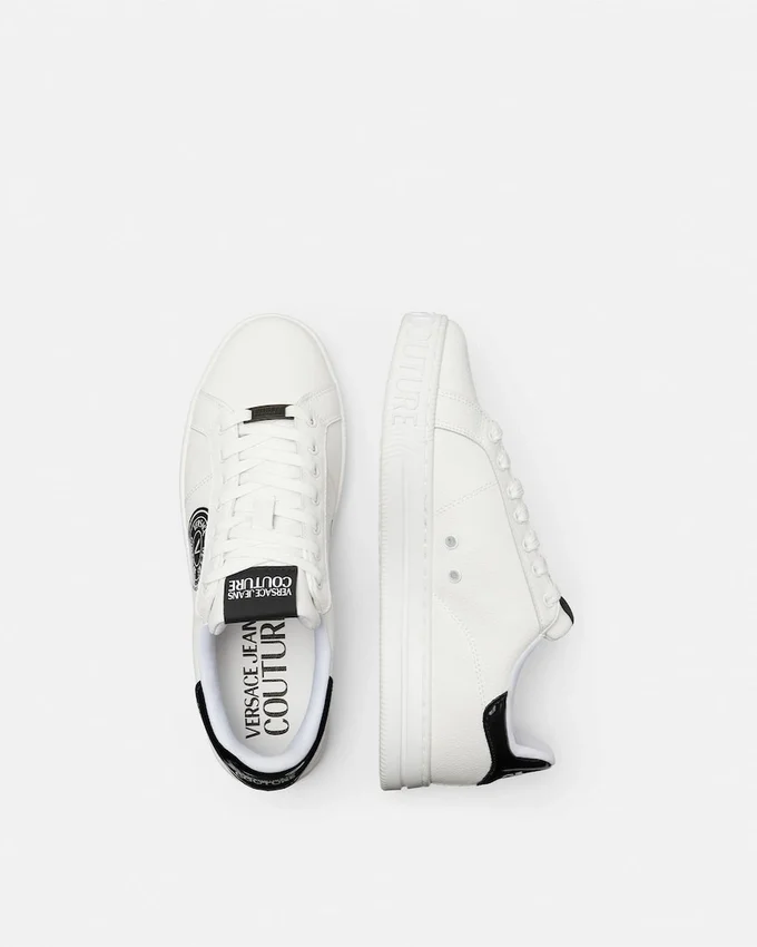 V-Emblem Court 88 Sneakers V-Emblem Court 88 Sneakers