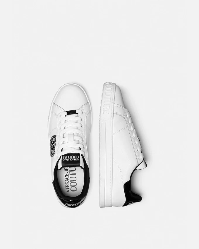 V-Emblem Court 88 Sneakers V-Emblem Court 88 Sneakers
