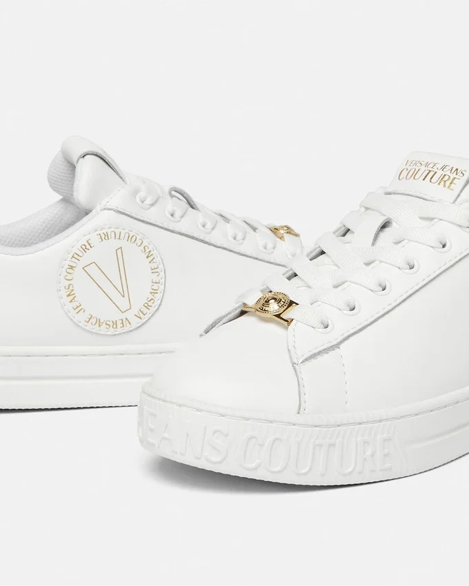V-Emblem Court 88 Sneakers V-Emblem Court 88 Sneakers