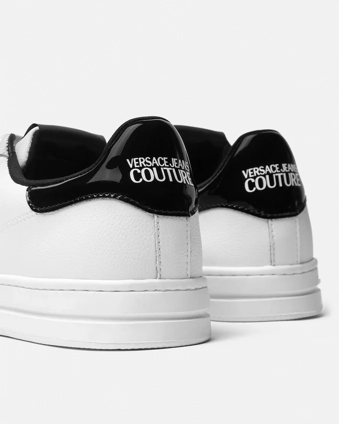 V-Emblem Court 88 Sneakers V-Emblem Court 88 Sneakers