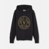 V-Emblem Hoodie V-Emblem Hoodie