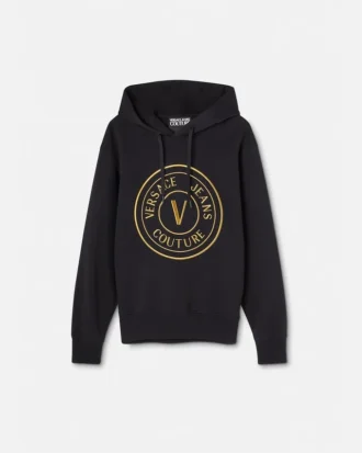 V-Emblem Hoodie V-Emblem Hoodie