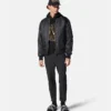 V-Emblem Hoodie V-Emblem Hoodie