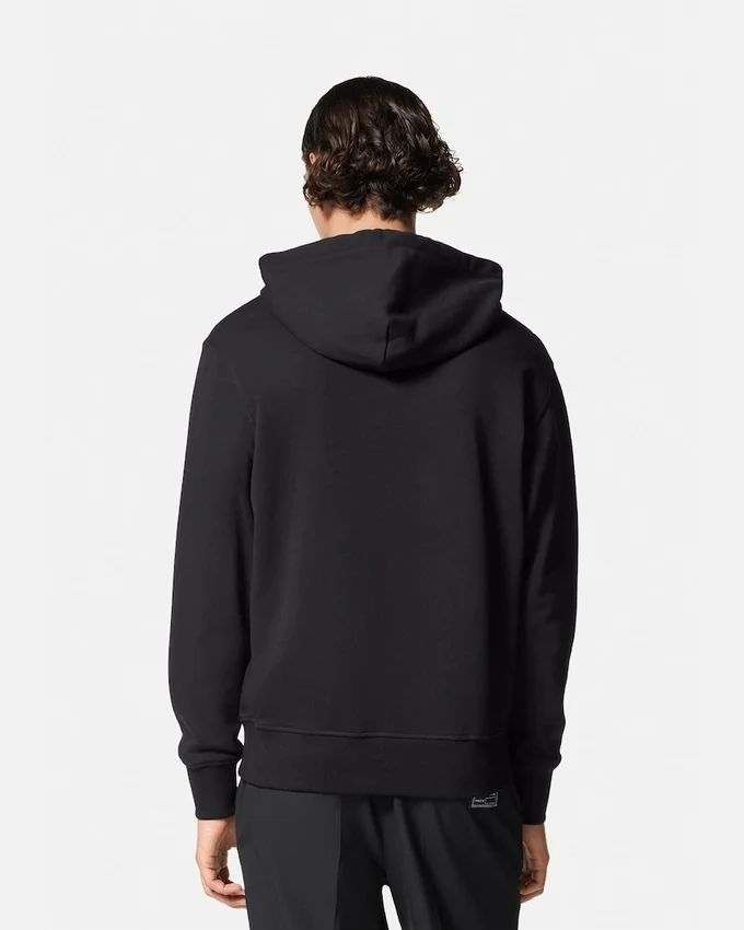 V-Emblem Hoodie V-Emblem Hoodie