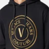 V-Emblem Hoodie V-Emblem Hoodie