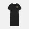 V-Emblem Logo T-Shirt Dress V-Emblem Logo T-Shirt Dress
