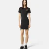 V-Emblem Logo T-Shirt Dress V-Emblem Logo T-Shirt Dress