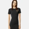 V-Emblem Logo T-Shirt Dress V-Emblem Logo T-Shirt Dress