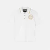 V-Emblem Polo Shirt V-Emblem Polo Shirt