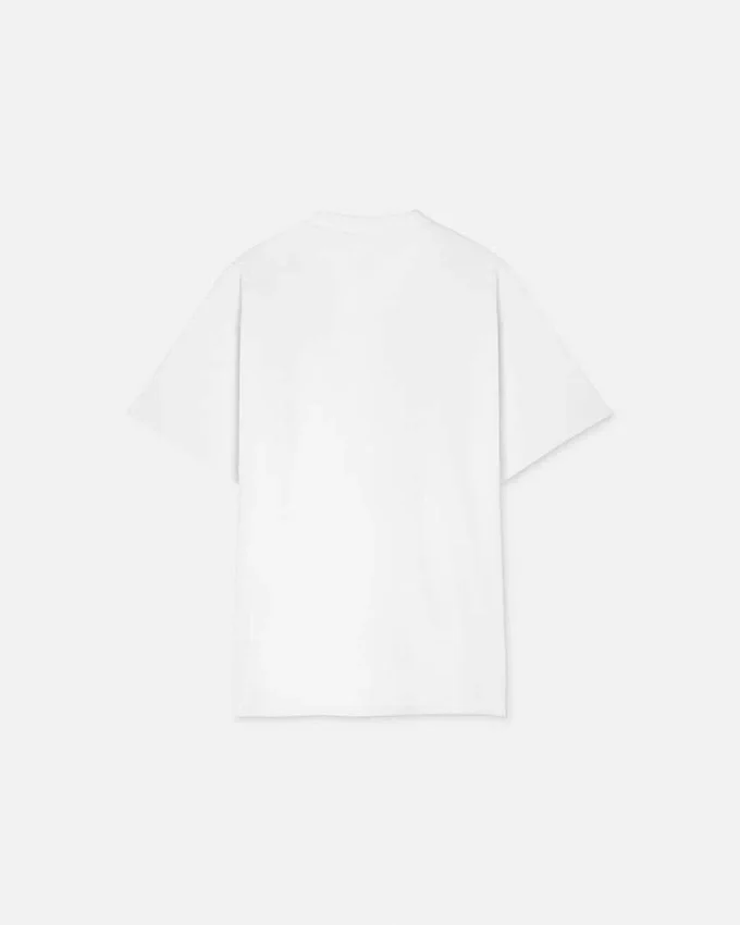 V-Emblem Regular-Fit T-Shirt V-Emblem Regular-Fit T-Shirt