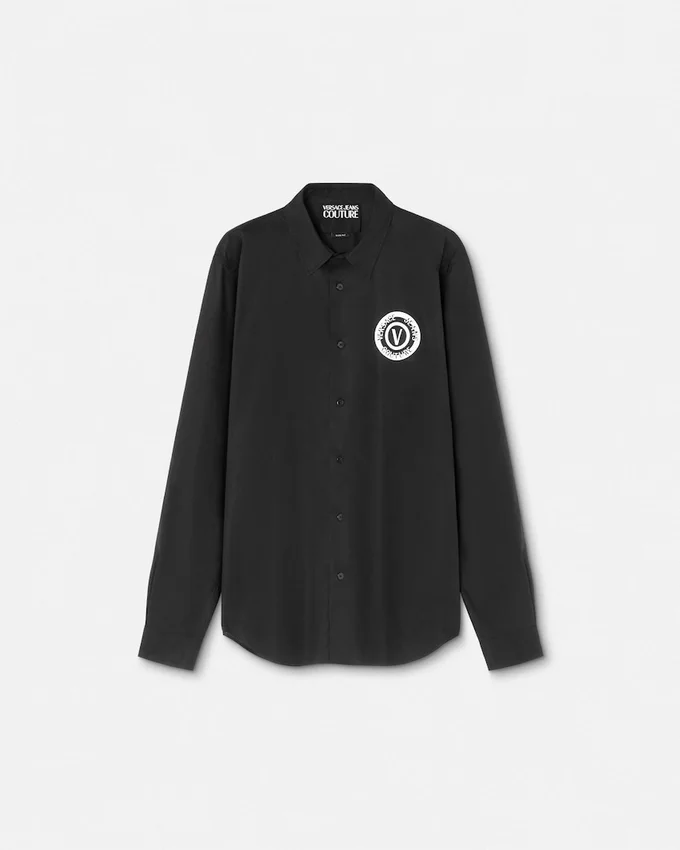 V-Emblem Shirt V-Emblem Shirt