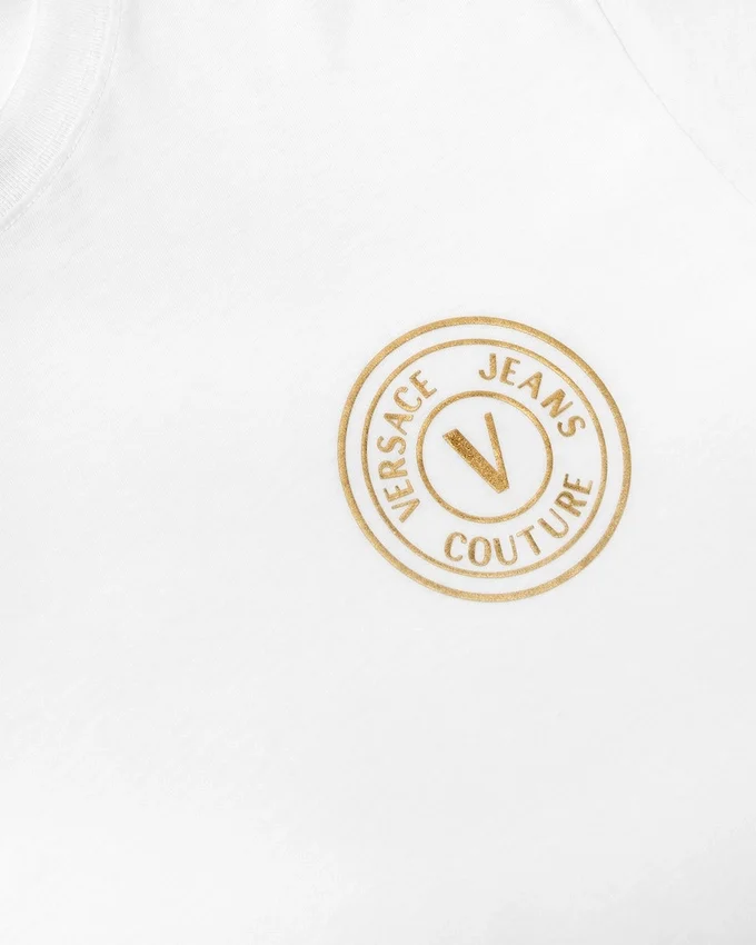 V-Emblem T-Shirt V-Emblem T-Shirt