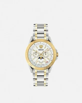 V-Galaxy Moonphase Watch