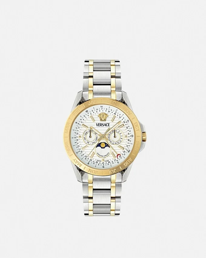 V-Galaxy Moonphase Watch V-Galaxy Moonphase Watch