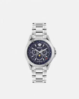 V-Galaxy Moonphase Watch