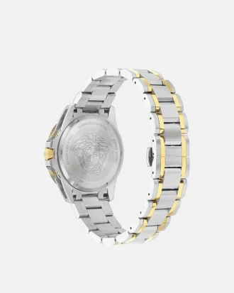 V-Galaxy Moonphase Watch