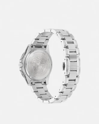 V-Galaxy Moonphase Watch