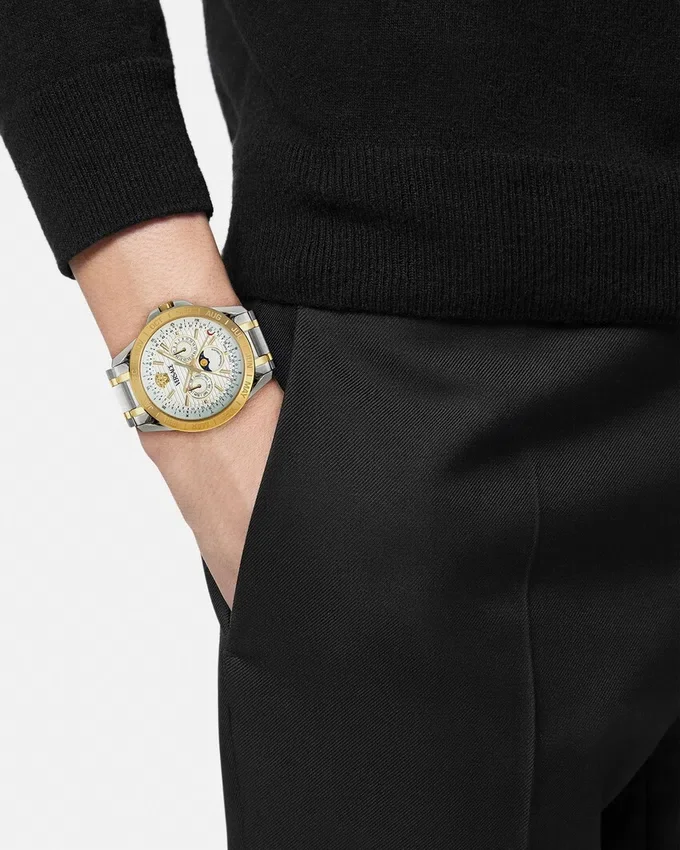 V-Galaxy Moonphase Watch V-Galaxy Moonphase Watch