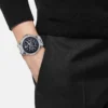 V-Galaxy Moonphase Watch