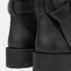 V Leather Boots 45 mm V Leather Boots 45 mm