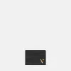 V Leather Card Holder V Leather Card Holder