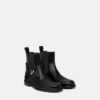 V Leather Chelsea Boots V Leather Chelsea Boots